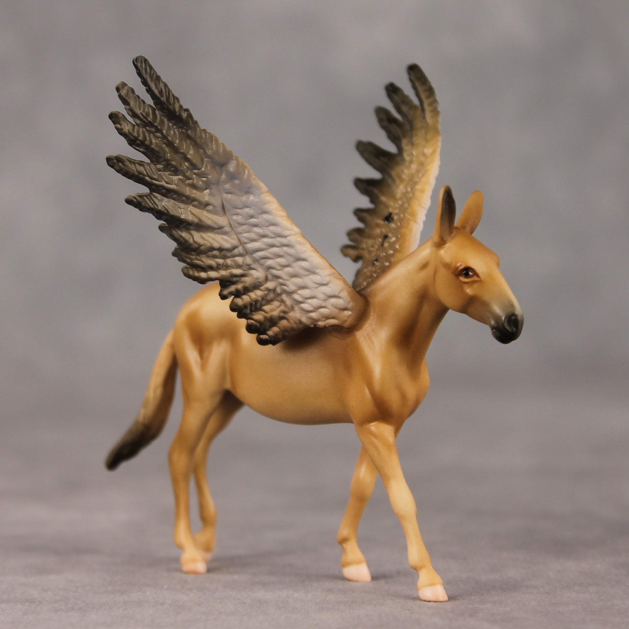 Dorothy FCM LE-2 Chip Mule by Angela Marleau FTF26