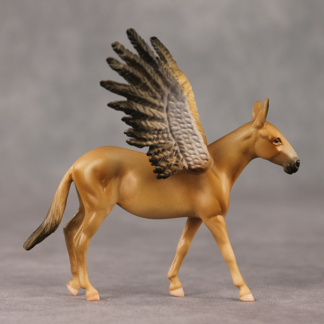 Dorothy FCM LE-2 Chip Mule by Angela Marleau FTF26