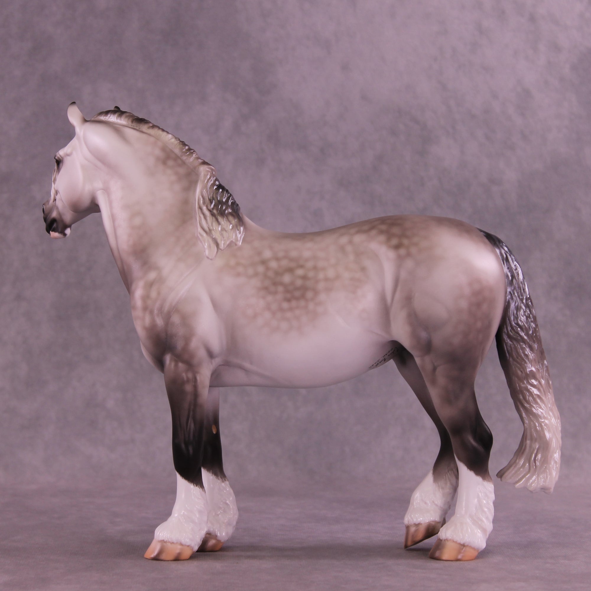 Baltimora OOAK EFCM Bunny by Caroline Boydston Best Offer 12/23/2025