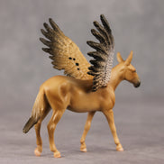 Dorothy FCM LE-2 Chip Mule by Angela Marleau FTF26