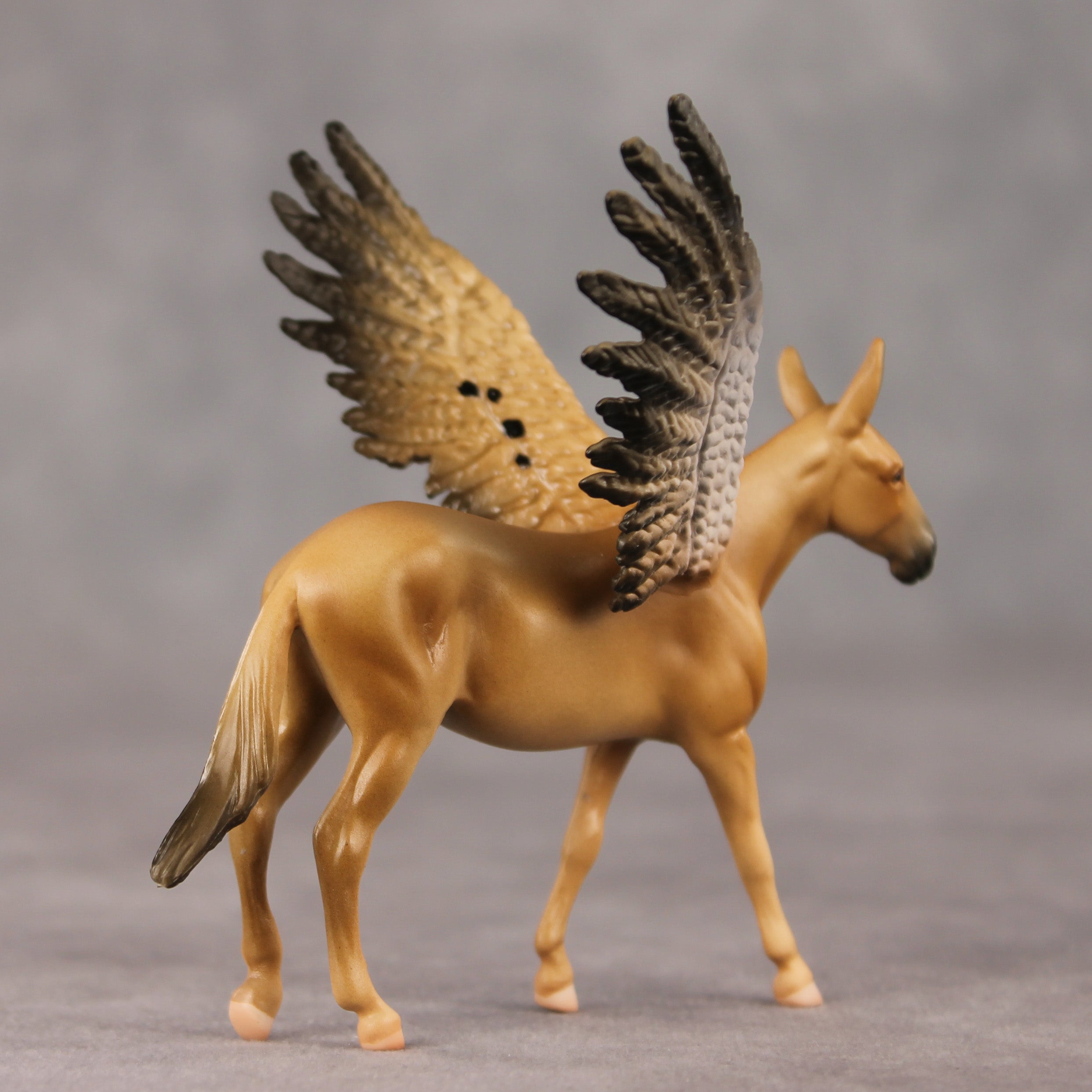 Dorothy FCM LE-2 Chip Mule by Angela Marleau FTF26