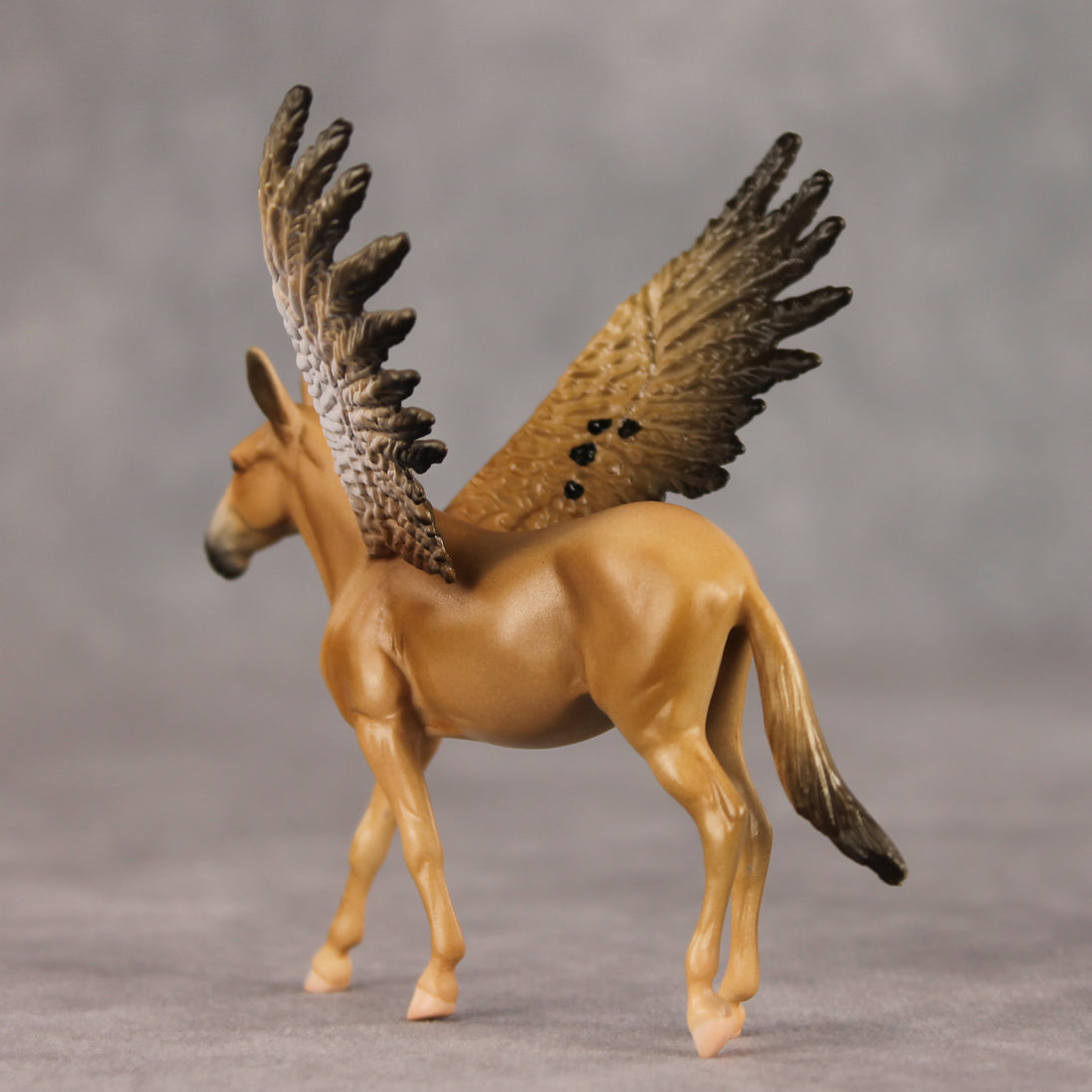 Dorothy FCM LE-2 Chip Mule by Angela Marleau FTF26