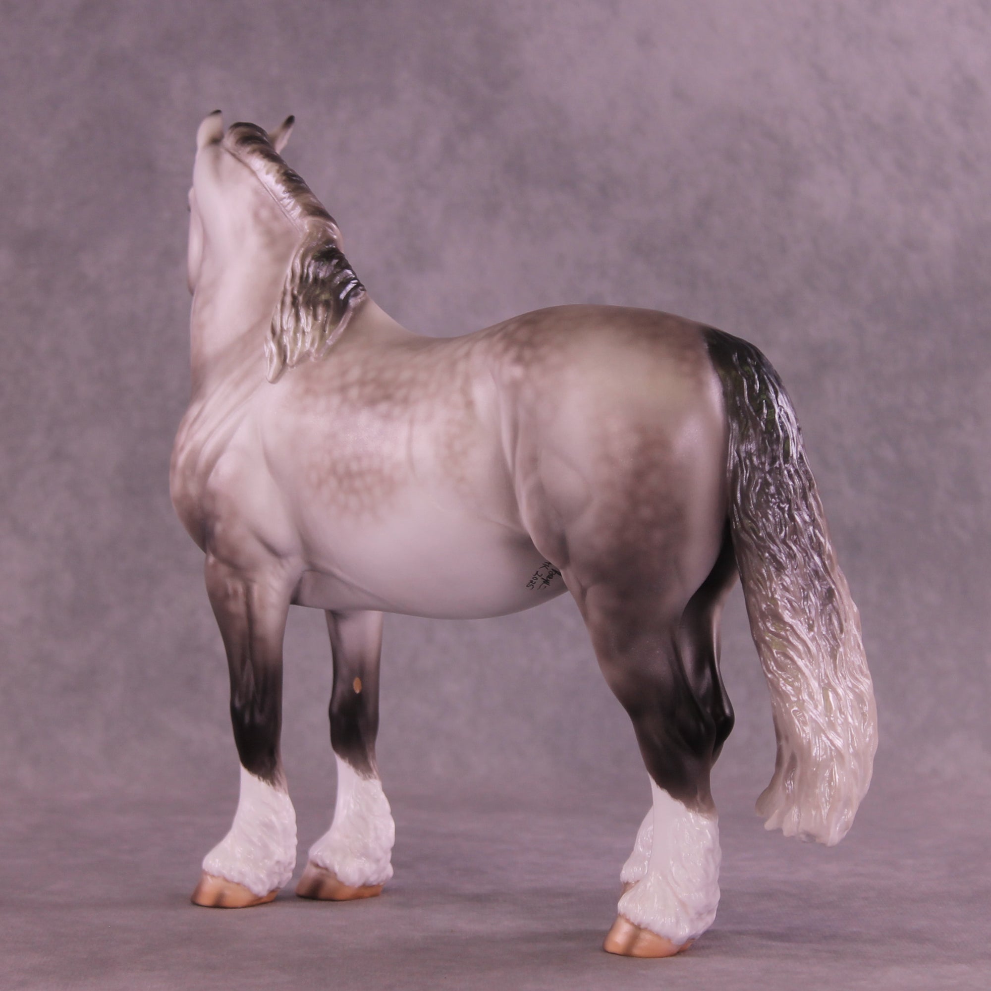 Baltimora OOAK EFCM Bunny by Caroline Boydston Best Offer 12/23/2025