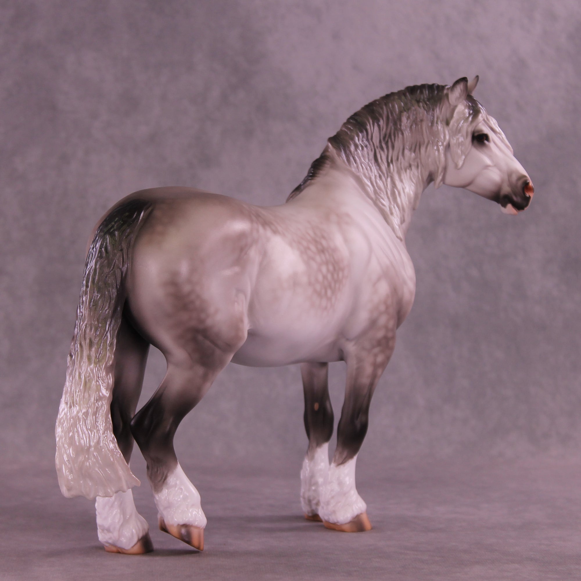 Baltimora OOAK EFCM Bunny by Caroline Boydston Best Offer 12/23/2025