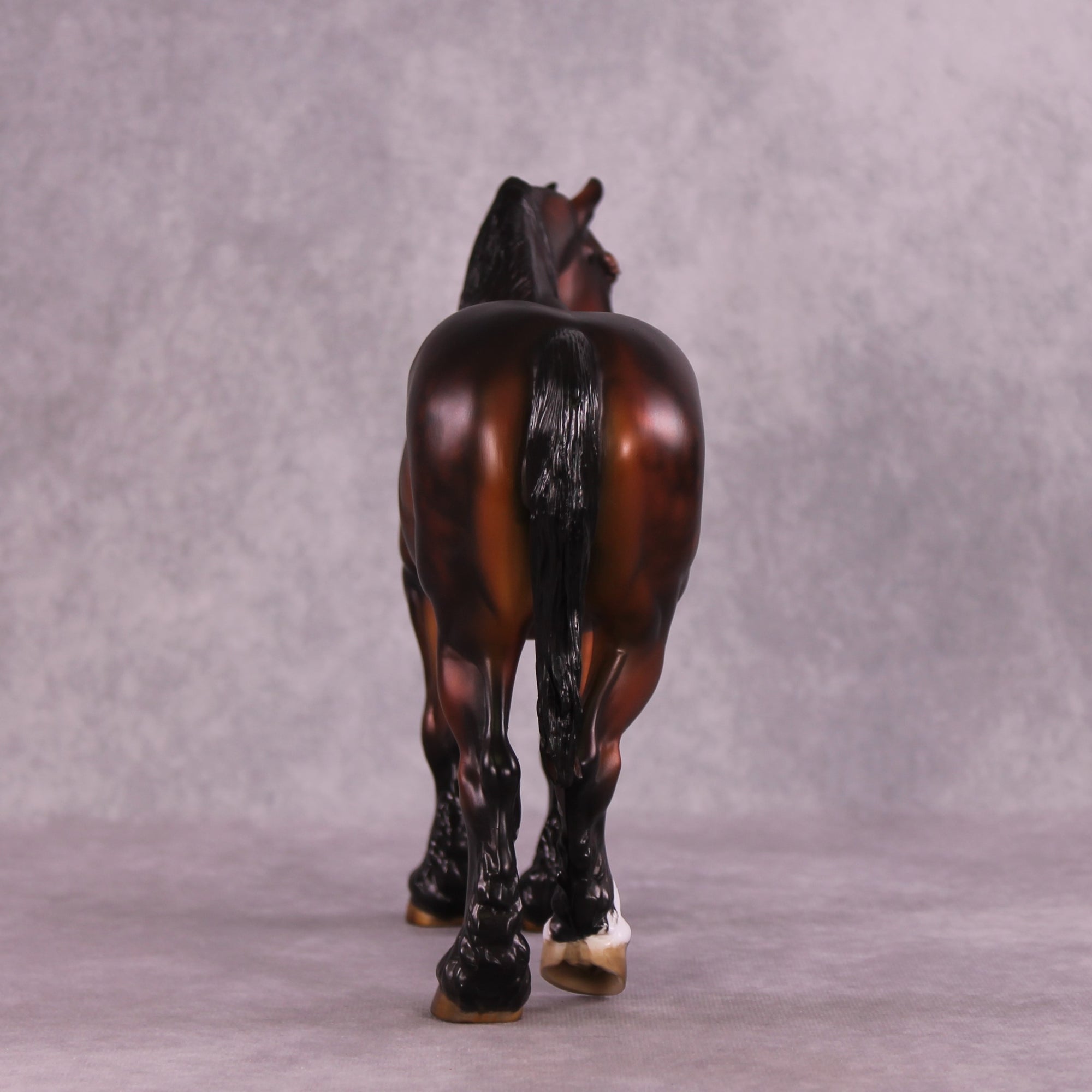 "Tikka" OOAK FCM Bunny Heavy Draft by Julie Keim Best Offer 6/24/25