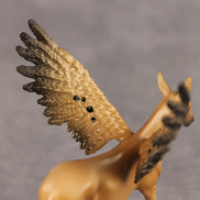 Dorothy FCM LE-2 Chip Mule by Angela Marleau FTF26