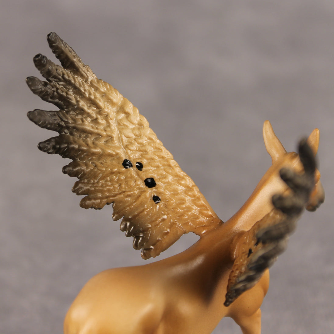 Dorothy FCM LE-2 Chip Mule by Angela Marleau FTF26