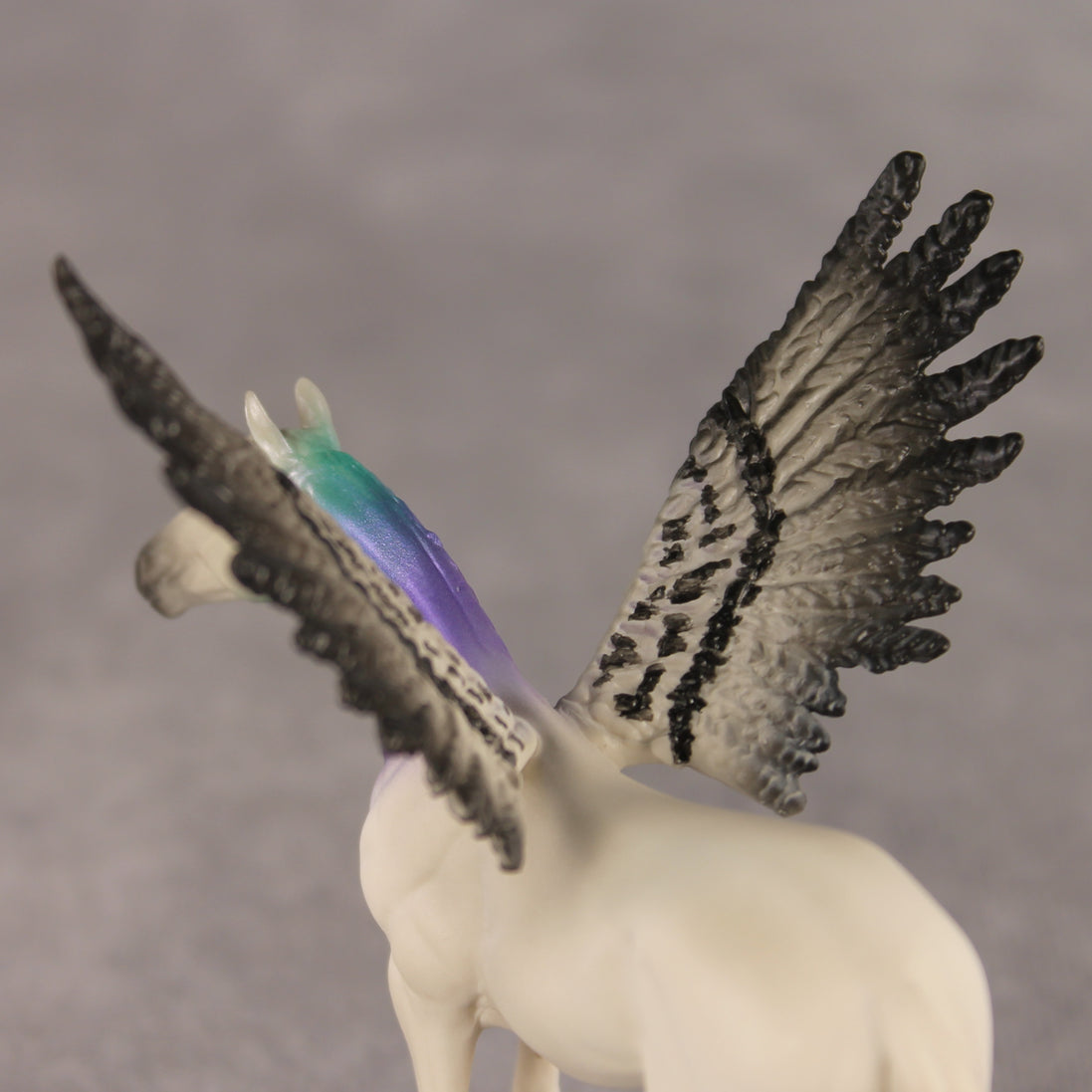 Paco FCM LE-2 Chip Thoroughbred by Angela Marleau FTF26