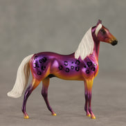 Macaulay OOAK FCM Chip Morgan by Angela Marleau VTV26