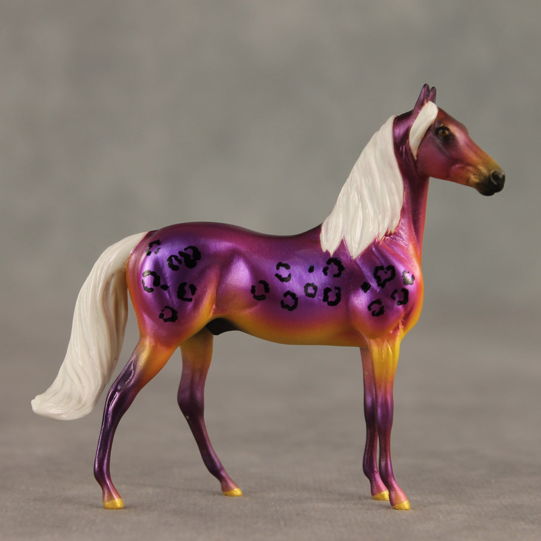 Macaulay OOAK FCM Chip Morgan by Angela Marleau VTV26