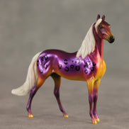 Macaulay OOAK FCM Chip Morgan by Angela Marleau VTV26