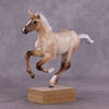 &quot;Calls &#39;n Effect&quot; OOAK Pimento Foal Blind Bag by Ashley Palmer SHCF25