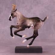 Oh, Deer(s) LE-7 EFCM Pimento by Jess Hamill and Carissa Matthews HS25