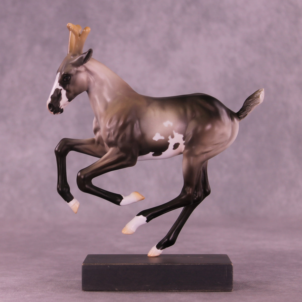 Oh, Deer(s) LE-7 EFCM Pimento by Jess Hamill and Carissa Matthews HS25