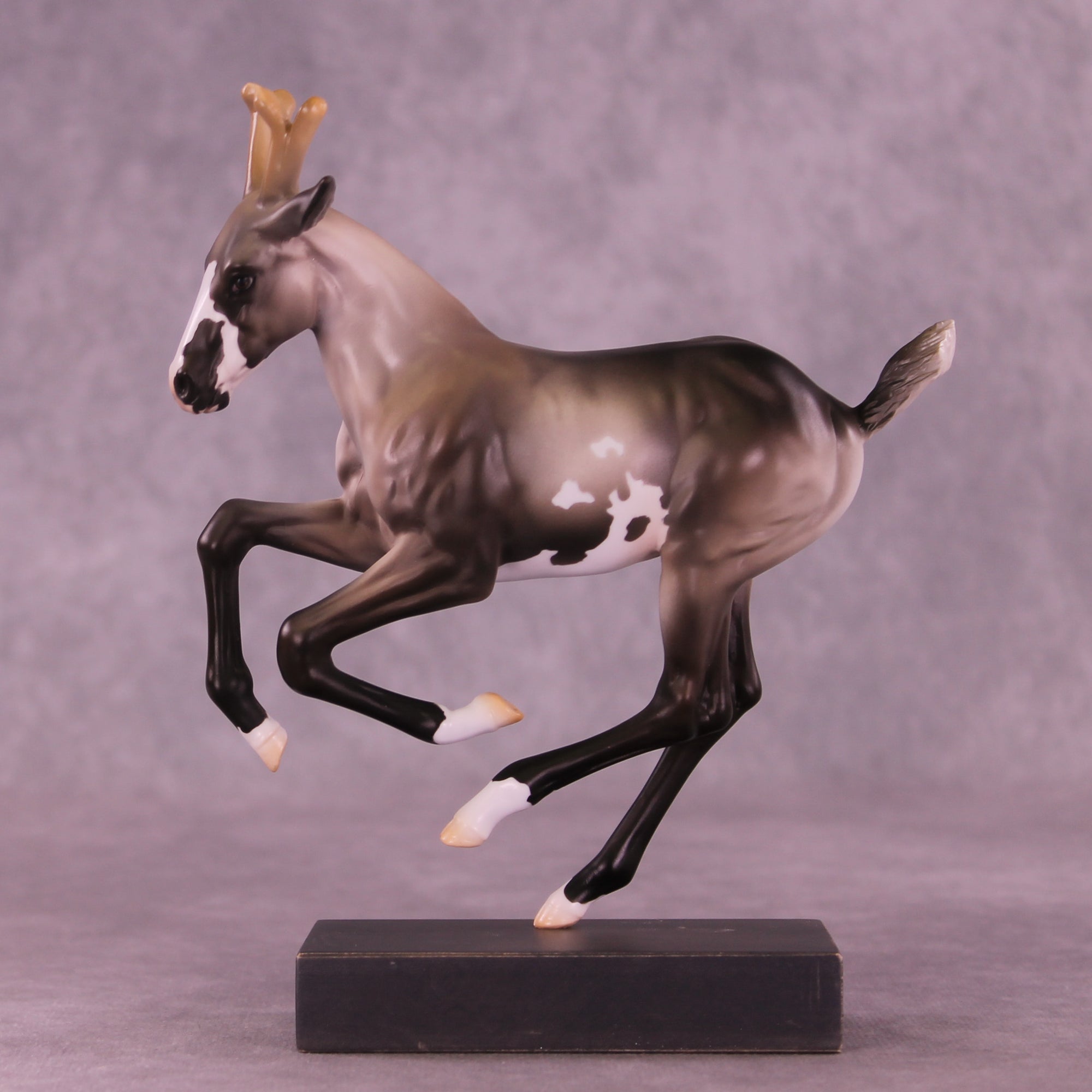 Oh, Deer(s) LE-7 EFCM Pimento by Jess Hamill and Carissa Matthews HS25