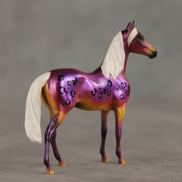 Macaulay OOAK FCM Chip Morgan by Angela Marleau VTV26