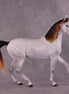 "Pele" OOAK Arab Mare by Ellen Robbins EQ25