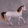 &quot;Pele&quot; OOAK Arab Mare by Ellen Robbins EQ25
