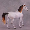&quot;Pele&quot; OOAK Arab Mare by Ellen Robbins EQ25
