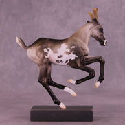 Oh, Deer(s) LE-7 EFCM Pimento by Jess Hamill and Carissa Matthews HS25
