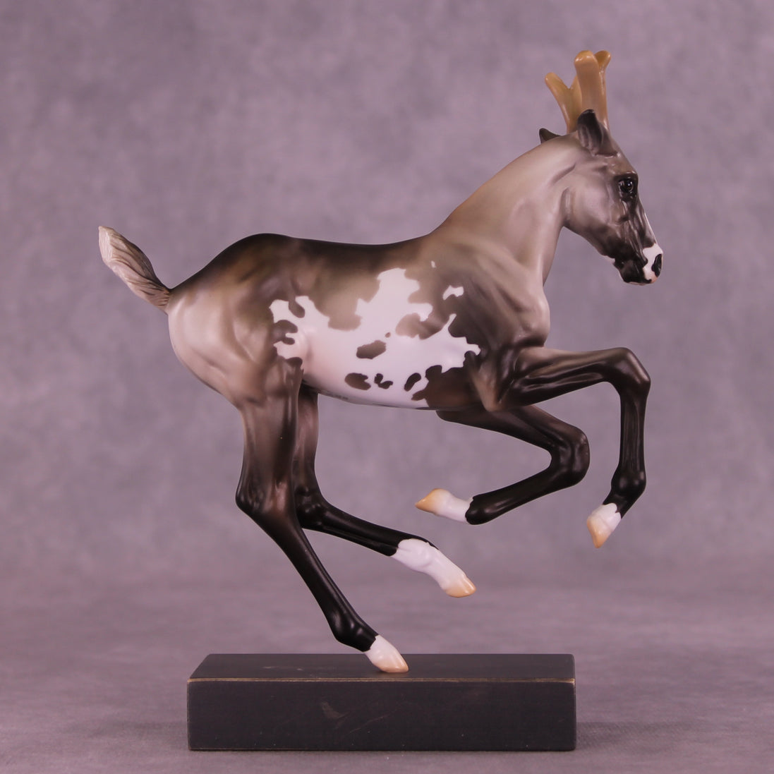 Oh, Deer(s) LE-7 EFCM Pimento by Jess Hamill and Carissa Matthews HS25