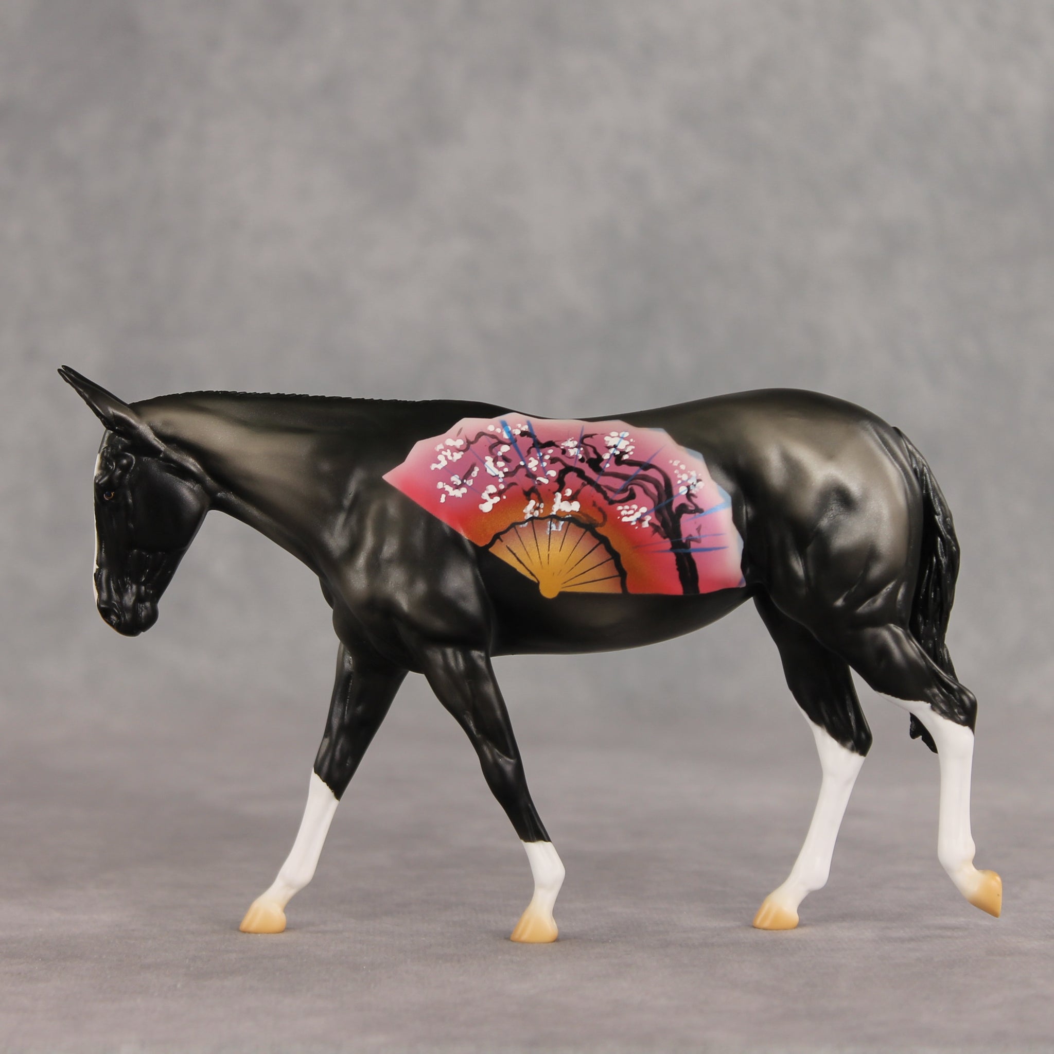 Sora LE-5 Pebble Mule by Enrique Duarte WC26