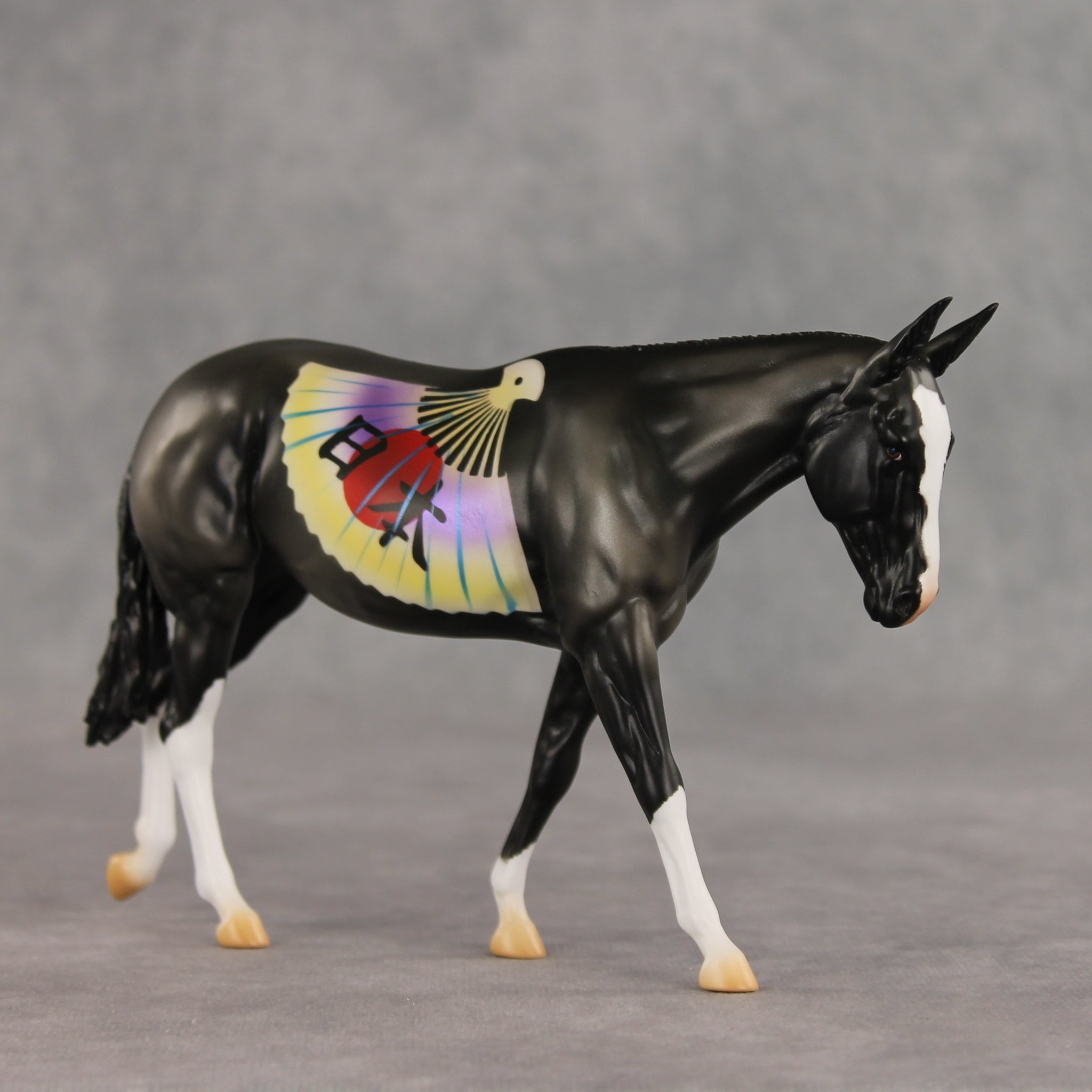 Sora LE-5 Pebble Mule by Enrique Duarte WC26