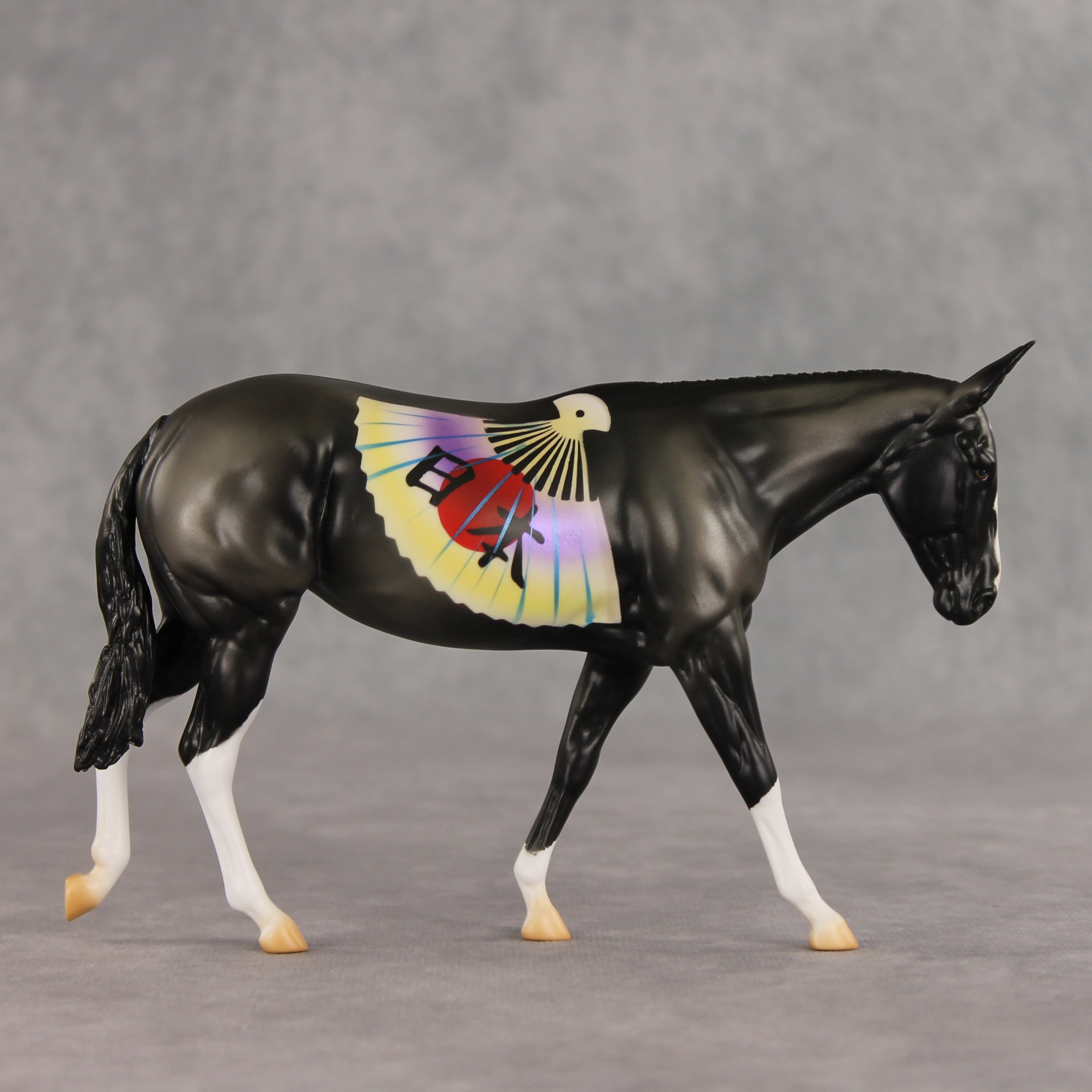 Sora LE-5 Pebble Mule by Enrique Duarte WC26