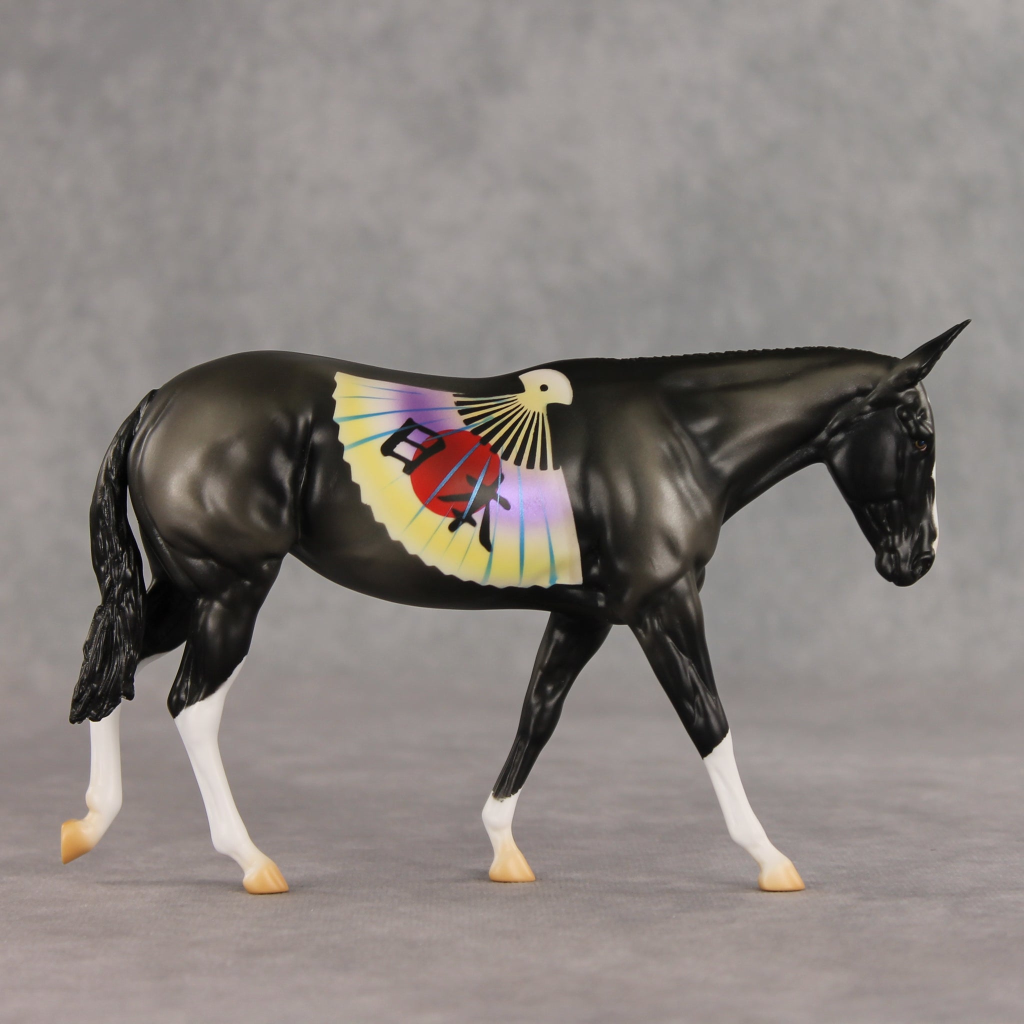 Sora LE-5 Pebble Mule by Enrique Duarte WC26