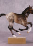 "Pro Bono" OOAK Pimento Foal Blind Bag by Ashley Palmer SHCF25