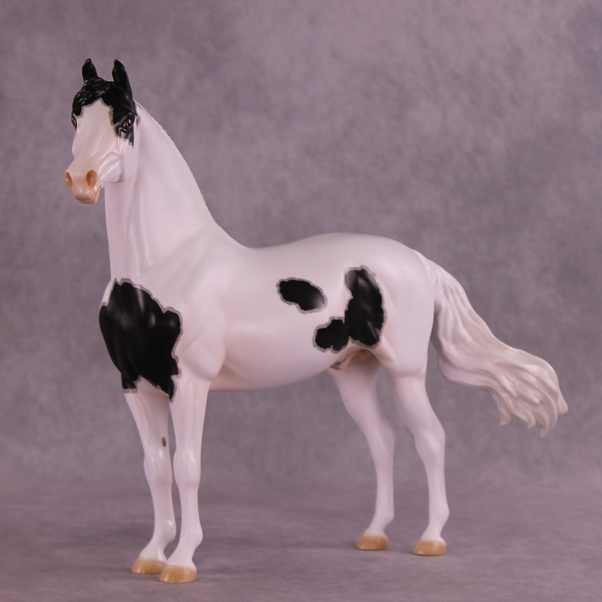 Pepperjack OOAK FCM Morgan by Jess Hamill DDOOAKs25
