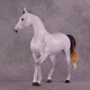 &quot;Pele&quot; OOAK Arab Mare by Ellen Robbins EQ25