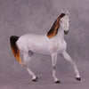&quot;Pele&quot; OOAK Arab Mare by Ellen Robbins EQ25