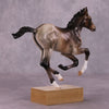 &quot;Pro Bono&quot; OOAK Pimento Foal Blind Bag by Ashley Palmer SHCF25