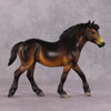 &quot;Archduke&quot; OOAK Pebble Draft By Dawn Quick SHCF25