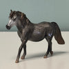 Duck OOAK Dappled Grey Pony Chip By Jess Hamill EQ24 End of Month Sale SS724