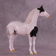 Pepperjack OOAK FCM Morgan by Jess Hamill DDOOAKs25