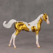 The Dress Blind Bag 6 EFCM Chip Arabians by Melanie Miller TO26