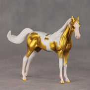 The Dress Blind Bag 6 EFCM Chip Arabians by Melanie Miller TO26