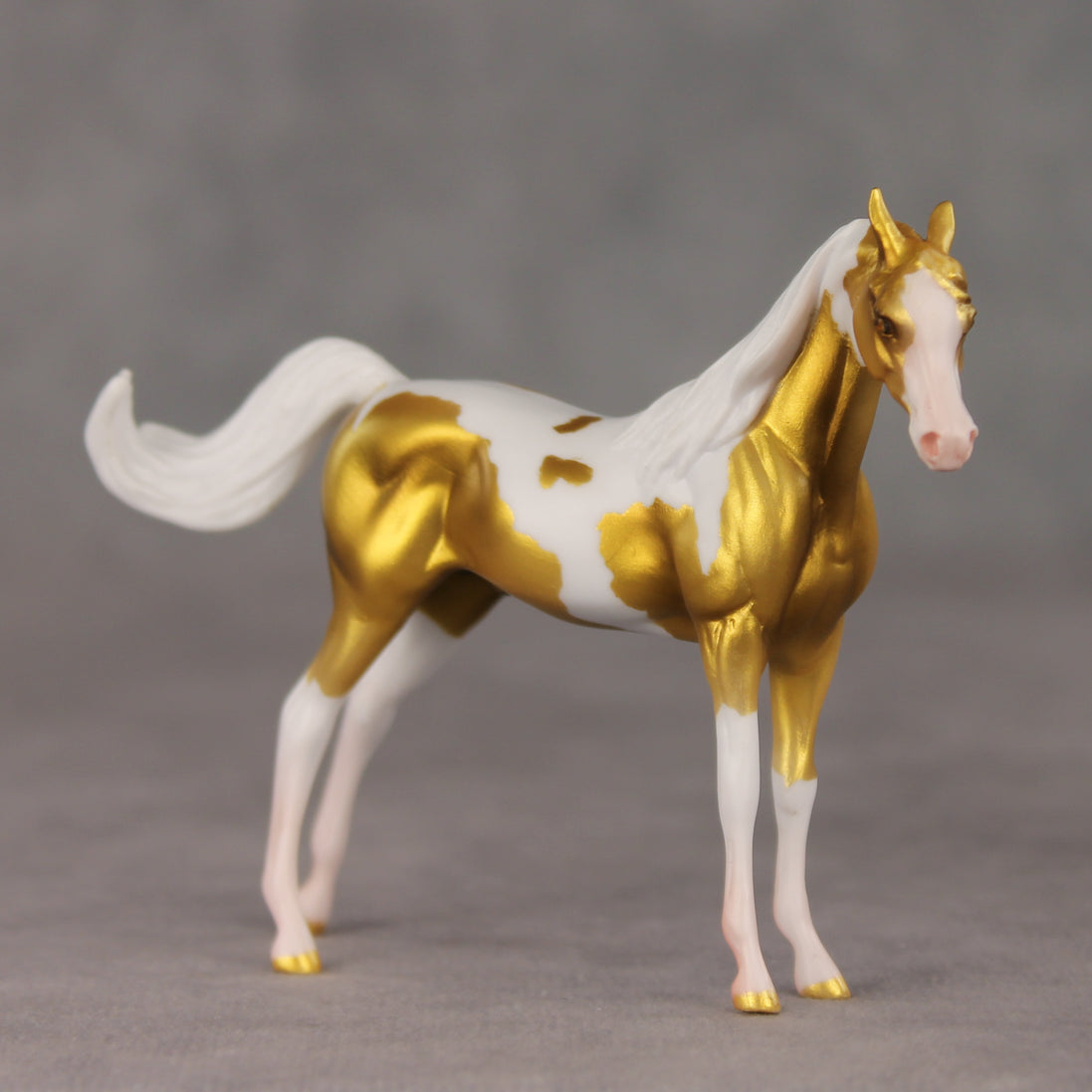 The Dress Blind Bag 6 EFCM Chip Arabians by Melanie Miller TO26