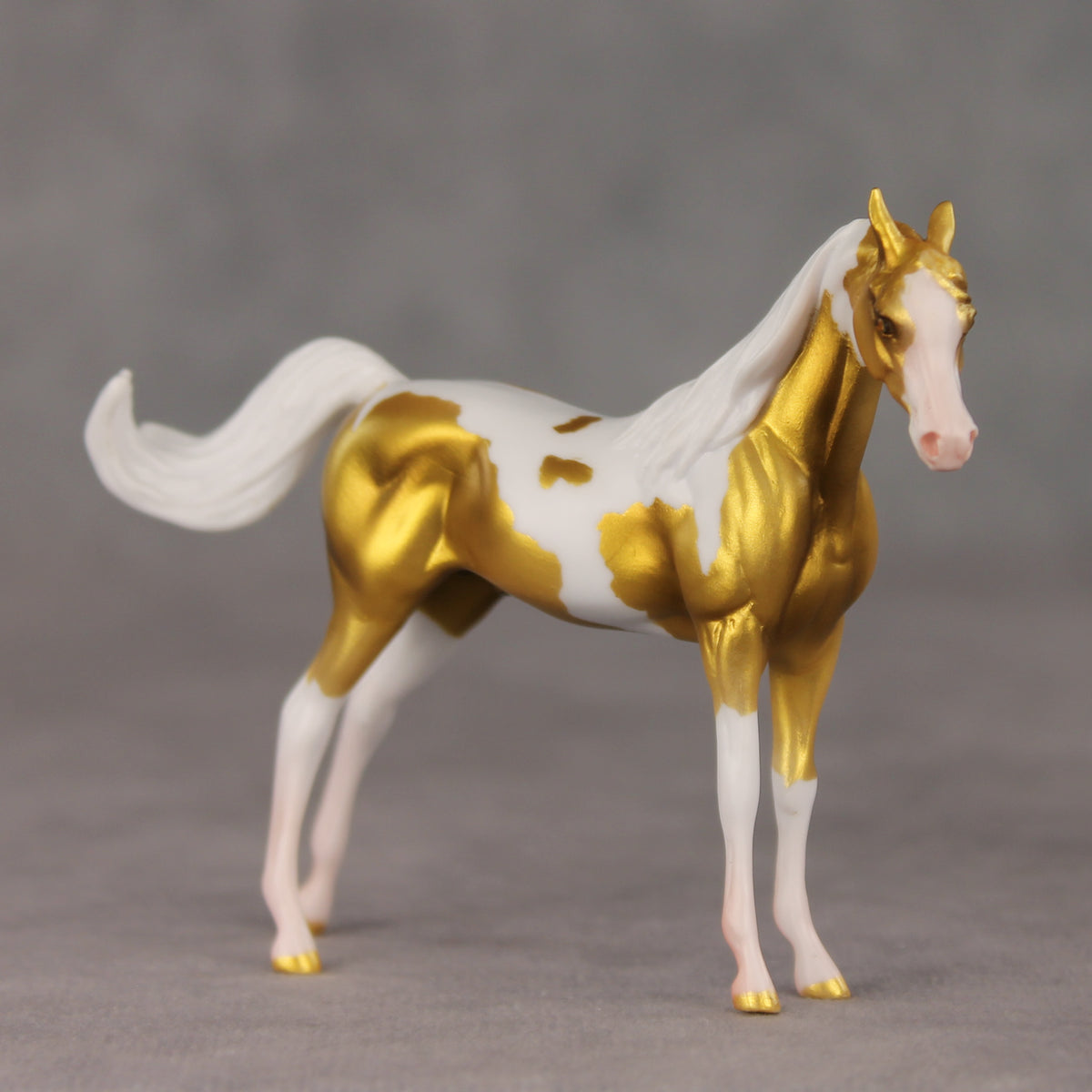 The Dress Blind Bag 6 EFCM Chip Arabians by Melanie Miller TO26