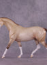 "Hu'a" OOAK FCM Pony by Ellen Robbins EQ25