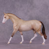 &quot;Hu&#39;a&quot; OOAK FCM Pony by Ellen Robbins EQ25