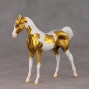 The Dress Blind Bag 6 EFCM Chip Arabians by Melanie Miller TO26