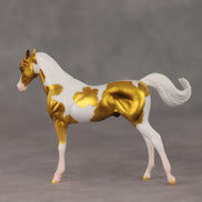 The Dress Blind Bag 6 EFCM Chip Arabians by Melanie Miller TO26