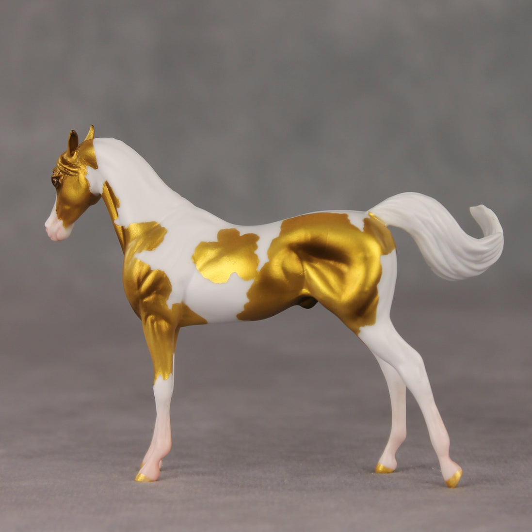 The Dress Blind Bag 6 EFCM Chip Arabians by Melanie Miller TO26