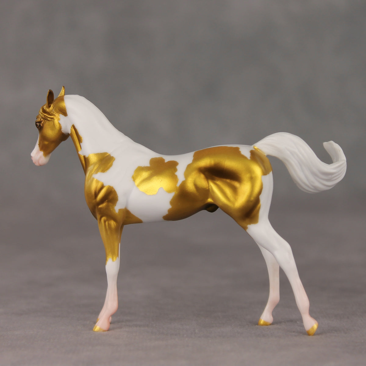 The Dress Blind Bag 6 EFCM Chip Arabians by Melanie Miller TO26