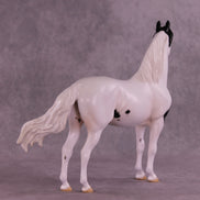 Pepperjack OOAK FCM Morgan by Jess Hamill DDOOAKs25