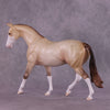 &quot;Hu&#39;a&quot; OOAK FCM Pony by Ellen Robbins EQ25