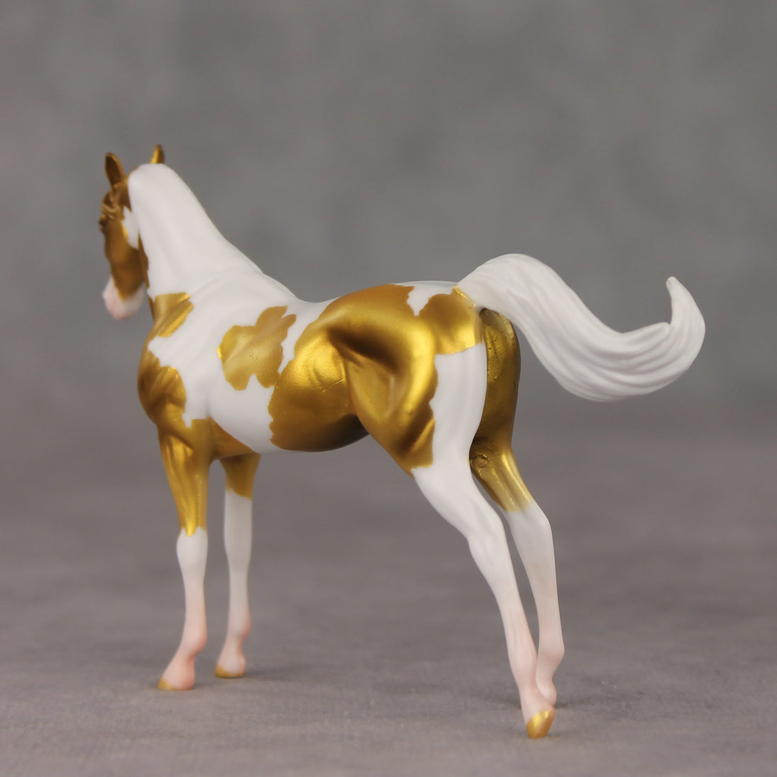 The Dress Blind Bag 6 EFCM Chip Arabians by Melanie Miller TO26